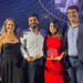 Bosco Nunes recebe Troféu de Reconhecimento da CDL Jovem e assumirá nova função em 2025/2026