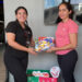 Natal solidário Top Up: espalhando alegria e esperança