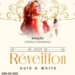 Réveillon 2024/25: A noite brilhante com Vitória Fernandez no Coco Bambu Dom Pastel