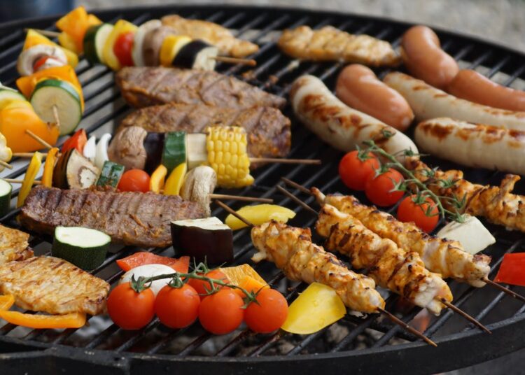 5 Dicas para Preparar um Churrasco Incrível
