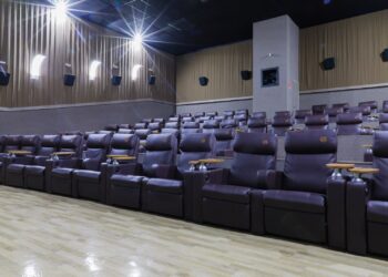Shopping Eusébio inicia Semana do Cinema, com ingressos a R$ 10