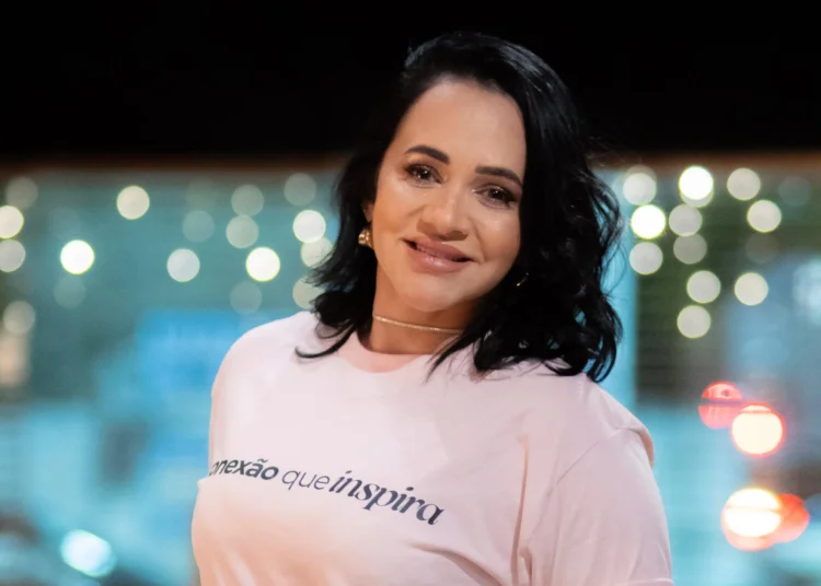 Paula Dantas assume Diretoria do Núcleo Feminino da CDL Jovem com foco no protagonismo e desenvolvimento das mulheres empreendedoras
