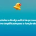 Prefeitura divulga edital de processo seletivo simplificado para a função de vigia
