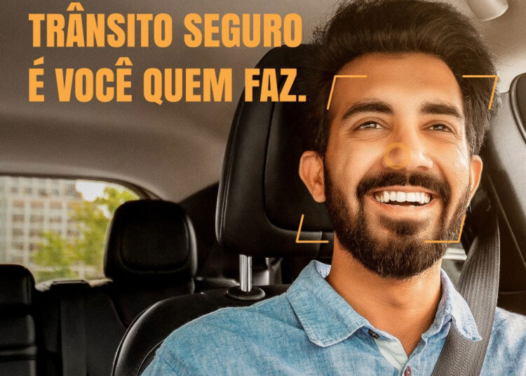 Prefeitura de Maracanaú reforça compromisso com um “Trânsito Mais Seguro”