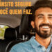 Prefeitura de Maracanaú reforça compromisso com um “Trânsito Mais Seguro”