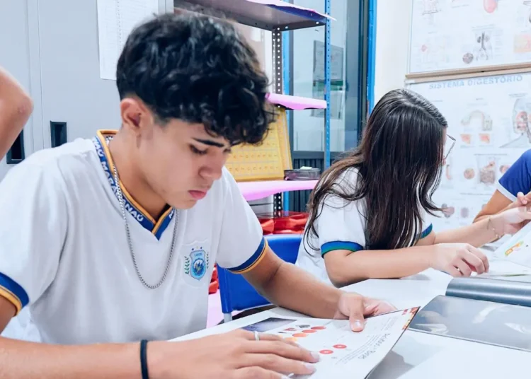União destina verba a Maracanaú por avanços na redução das desigualdades educacionais