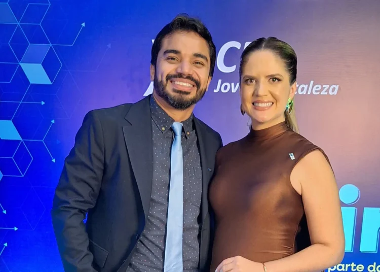 Bosco Nunes assume Diretoria de Planejamento & Gestão da CDL Jovem