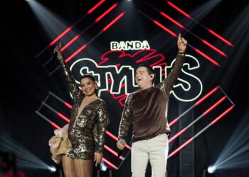 Com ‘Tons de Saudade’, Banda Styllus celebra 35 anos de história