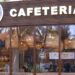 Santa Clara inaugura cafeteria no Beach Park