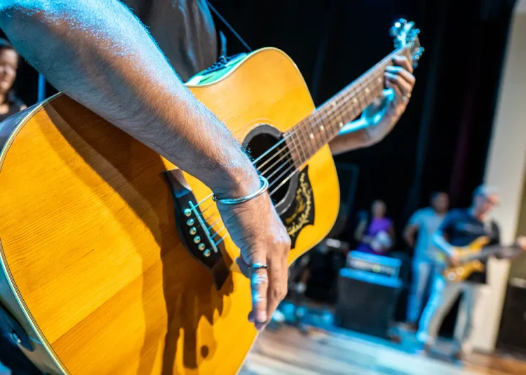 Prefeitura abre inscrições para 6º Festival de Música Católica e Evangélica do Alegria & Louvor com R$ 72 mil em premiações