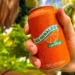 São Geraldo volta a produzir refrigerante de laranja e relança produto no mercado