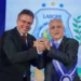 Maracanaú realizou solenidade de Posse do Prefeito, Vice e 21 vereadores eleitos