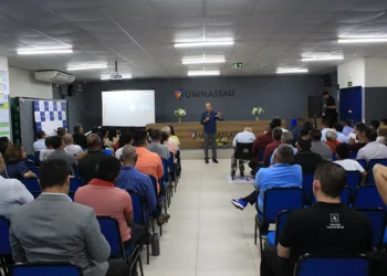 Prefeitura promove encontro com líderes religiosos