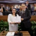 Christiane Leitão toma posse na OAB-CE e promete gestão democrática e voltada à advocacia