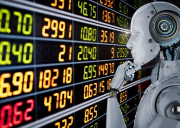 Como as Tecnologias Modernas Estão Transformando o Mercado Financeiro: O Impacto do Quantum AI