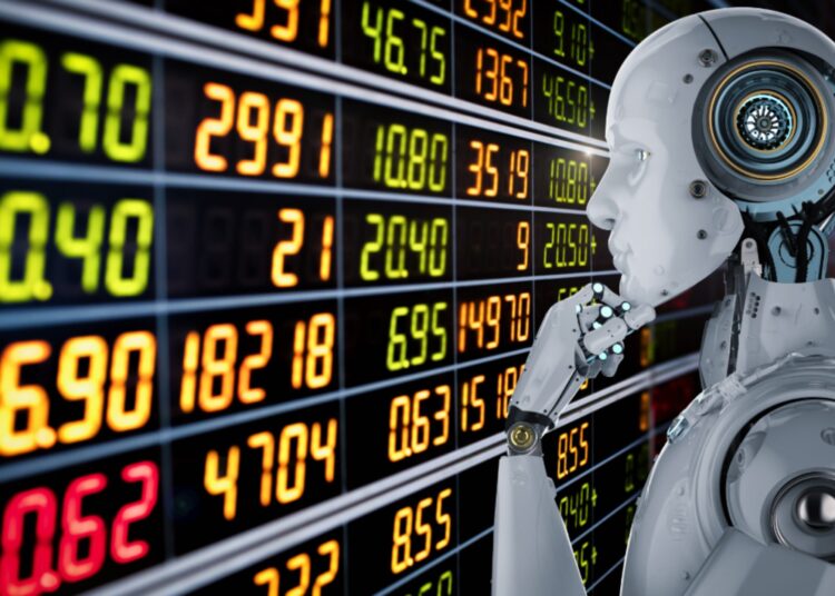 Como as Tecnologias Modernas Estão Transformando o Mercado Financeiro: O Impacto do Quantum AI