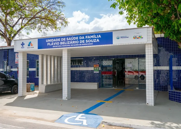 Prefeitura entrega reforma e ampliação da Unidade de Saúde do Piratininga