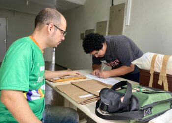 Projeto Virando o Jogo promove qualificação profissional de 50 jovens em Maracanaú