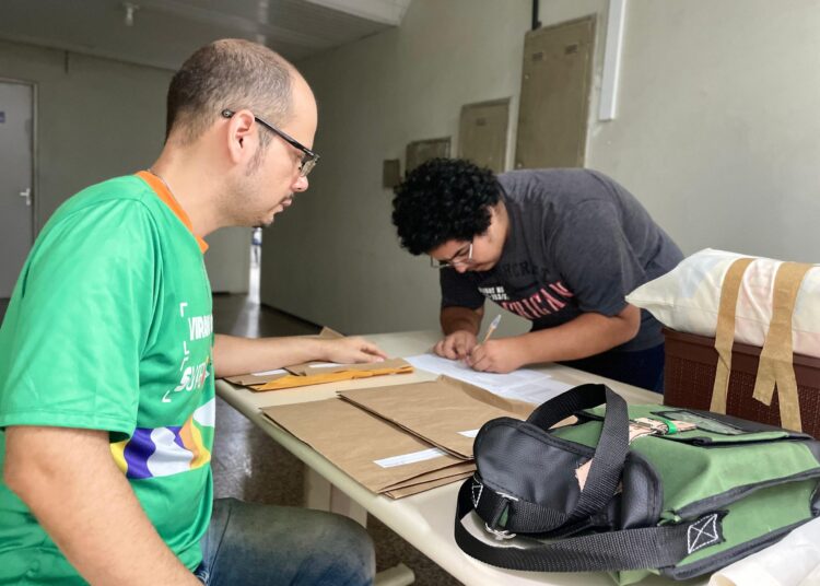 Projeto Virando o Jogo promove qualificação profissional de 50 jovens em Maracanaú
