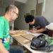 Projeto Virando o Jogo promove qualificação profissional de 50 jovens em Maracanaú