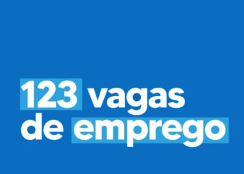 SINE Municipal tem 123 vagas de emprego disponíveis em 35 empresas