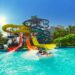 Despedida das férias: Beach Park é a opção ideal para aproveitar os últimos dias de folga com aventura e diversão para a criançada