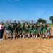 Povo Pitaguary participa dos XII Jogos dos Povos Indígenas do Ceará