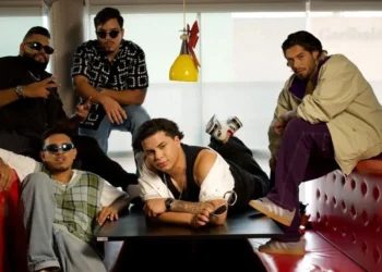 Breno Major, Zé Felipe, Alanzim Coreano, DG e Batidão Stronda se unem para o lançamento de ‘Envolvidão’