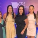 Paula Dantas, diretora da Inova Varejo RH, assume Diretoria de Núcleo Feminino da CDL Jovem