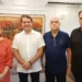 Maracanaú, Fortaleza e a Uninassau assinam termo de cooperação para formação de médicos