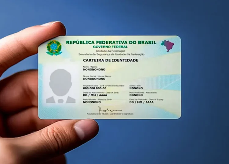 Prefeitura retoma atendimento para emissão da Carteira de Identidade Nacional exclusiva para maracanauenses