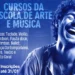 Prefeitura abre inscrições para cursos da Escola de Arte e Música