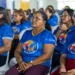 Estudantes ingressam no ensino médio técnico ofertado pelo Programa Universidade Operária do Nordeste