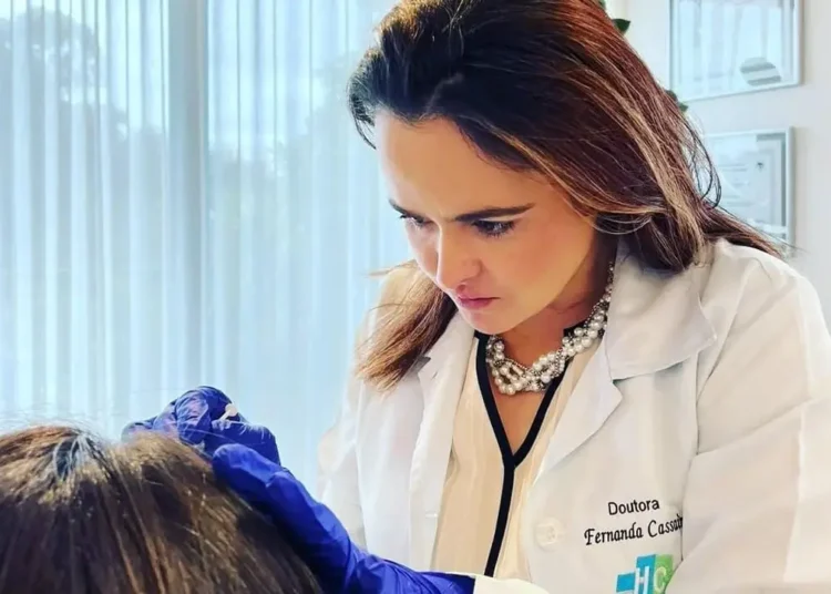 Médica explica quais os cuidados e o que realmente funciona para acelerar o crescimento dos cabelos
