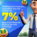 Prefeitura concederá reajuste salarial de 7% para os professores efetivos da rede municipal