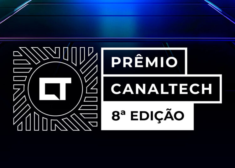Prêmio Canaltech divulga os concorrentes da oitava edição