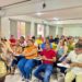 Secretaria de Educação realiza formação para motoristas e monitores de transporte escolar na perspectiva da educação inclusiva