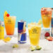 Sodiê Doces amplia cardápio com parceria Red Bull® e lança drinks gelados