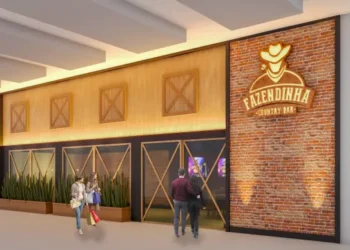 O restaurante Fazendinha, que irá inaugurar no North Shopping Maracanaú, está com 80 vagas de emprego abertas.