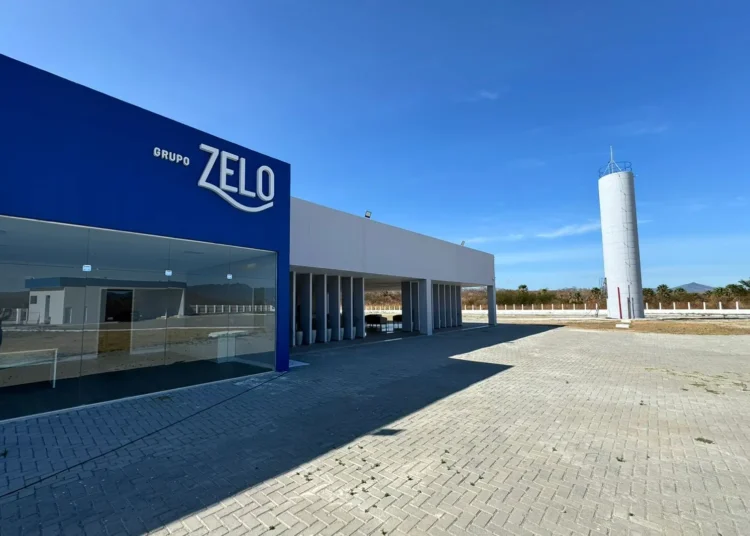 Grupo Zelo inaugura Cemitério Memorial das Flores, em Caucaia, com investimento de R$ 2,6 milhões