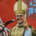 Renascer 2025: retiro de carnaval da Comunidade Católica Shalom acontece de 2 a 4 de março, em Fortaleza, com Dom Gregório Paixão