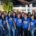 Programa Universidade Operária do Nordeste realiza Aula Magna das turmas do novo curso de Cuidador de Pessoas