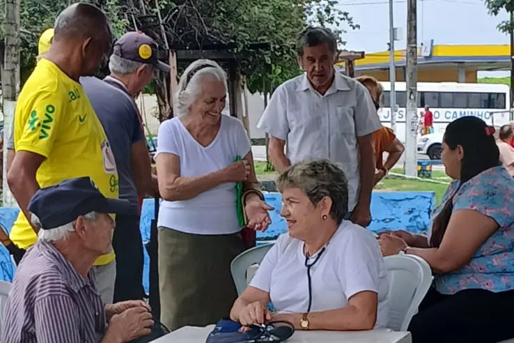 Restaurante Popular de Maracanaú promove semana festiva com sabor, cidadania, saúde e animação no Carnaval