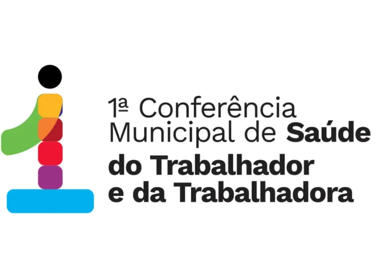 Prefeitura divulga Minuta do Regimento Interno da 1ª Conferência Municipal de Saúde do Trabalhador e da Trabalhadora