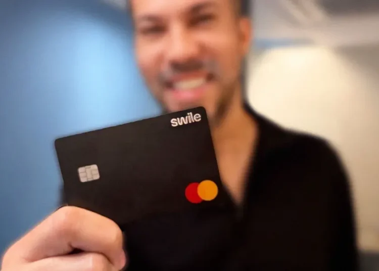 Cartão Flexível: A solução estratégica que transforma benefícios corporativos.