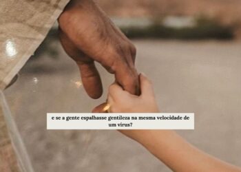 o fim da gentileza: quando ser educado se torna um choque