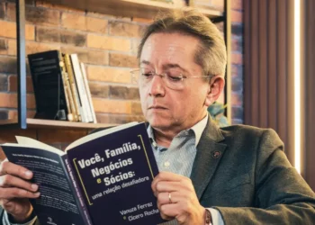 O fio da navalha das empresas familiares