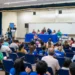 Maracanaú adere ao Programa Saúde na Escola (PSE) para o biênio 2025/2026