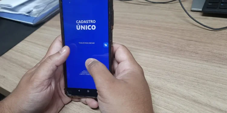 CadÚnico ficará indisponível para atualização nacional de 28 de fevereiro a 16 de março