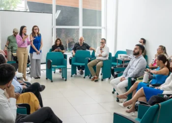 Reunião do Consórcio de Saúde da Região de Maracanaú discute integração e apresenta novos gestores